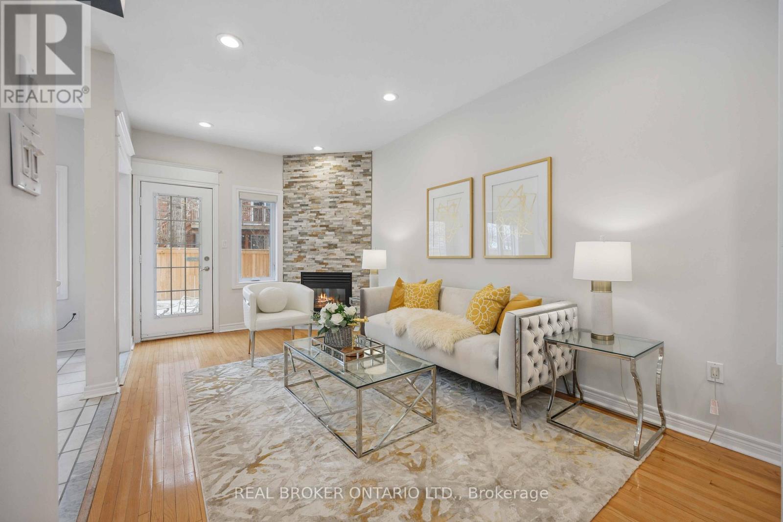 66 - 255 Shaftsbury Avenue, Richmond Hill, Ontario  L4C 0L9 - Photo 13 - N12804330