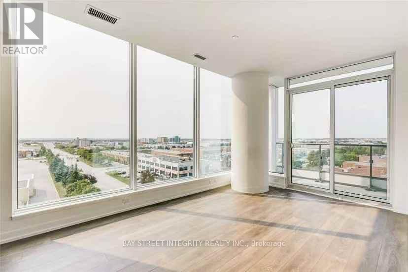 805 - 898 Portage Parkway, Vaughan, Ontario L4K 0J6 - Photo 4 - N12804332