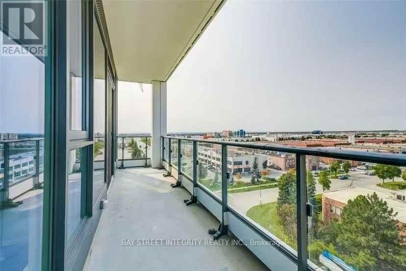 805 - 898 Portage Parkway, Vaughan, Ontario L4K 0J6 - Photo 8 - N12804332