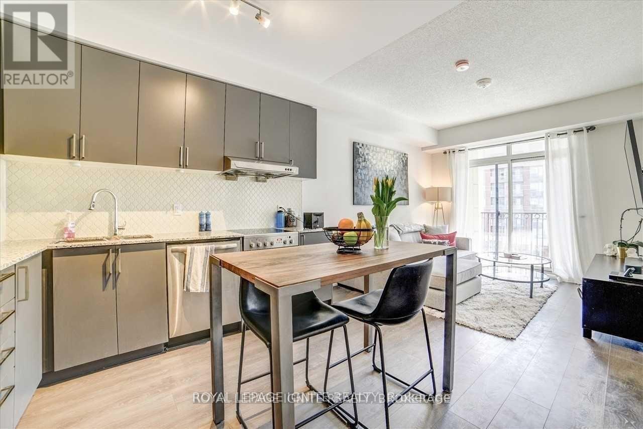 523e - 278 Buchanan Drive, Markham, Ontario  L3R 6J1 - Photo 10 - N12804338