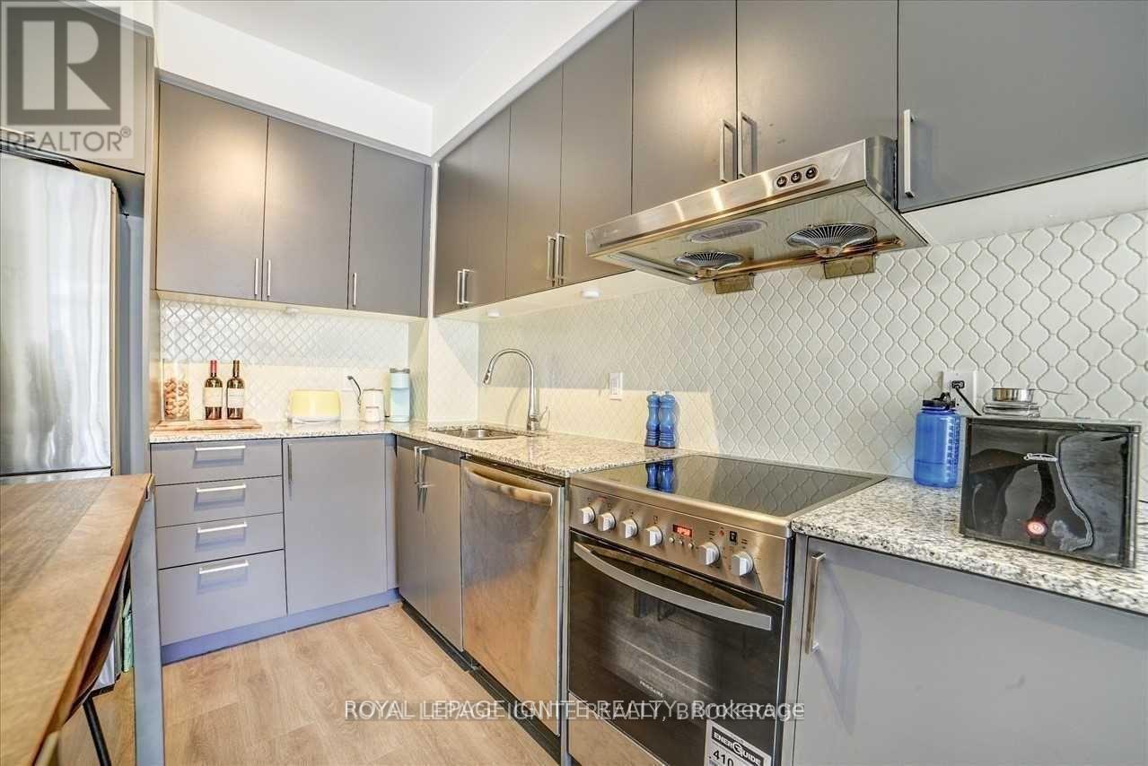 523e - 278 Buchanan Drive, Markham, Ontario  L3R 6J1 - Photo 11 - N12804338