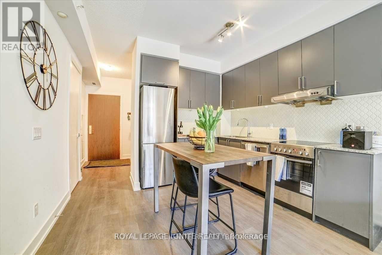 523e - 278 Buchanan Drive, Markham, Ontario  L3R 6J1 - Photo 12 - N12804338