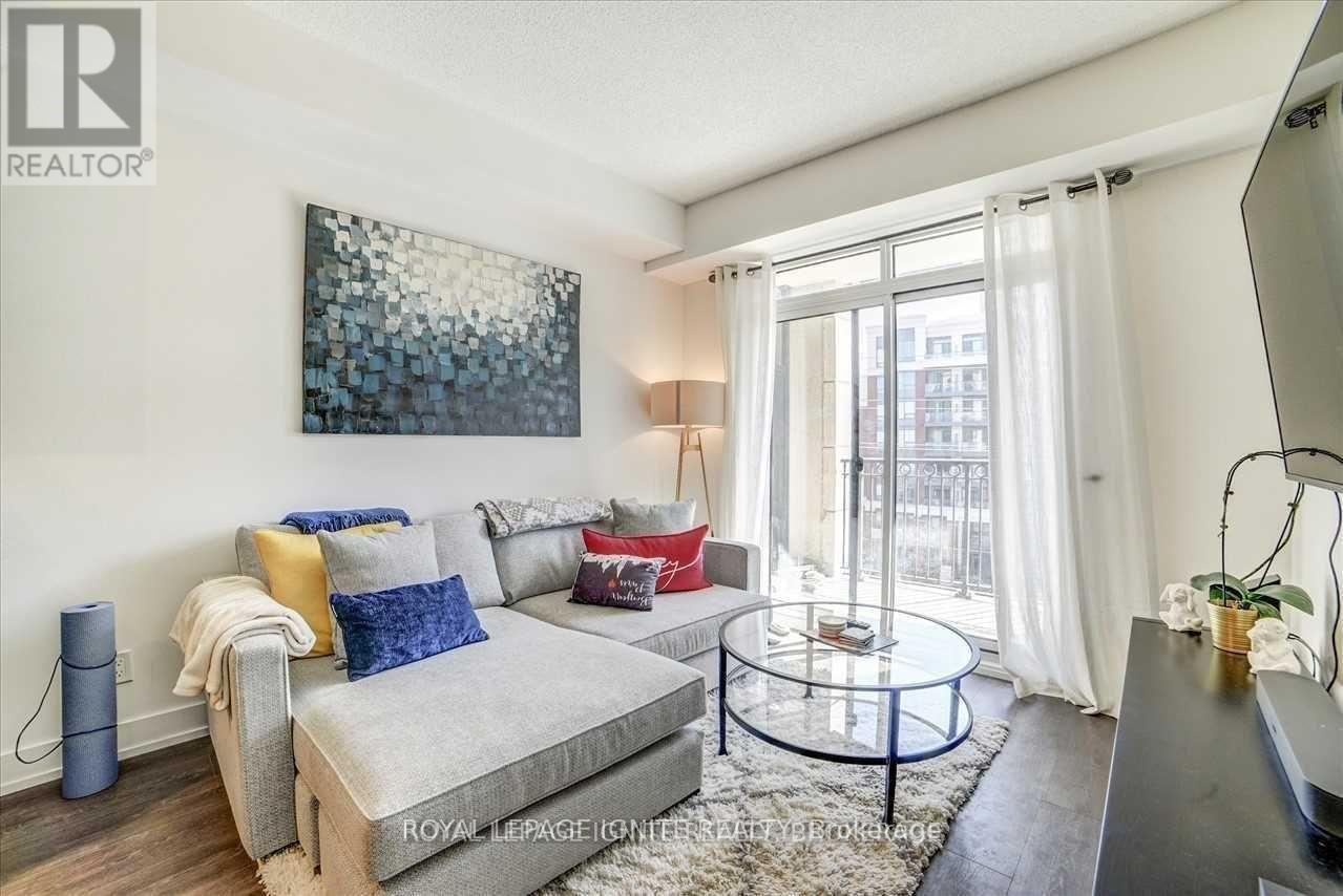 523e - 278 Buchanan Drive, Markham, Ontario  L3R 6J1 - Photo 13 - N12804338