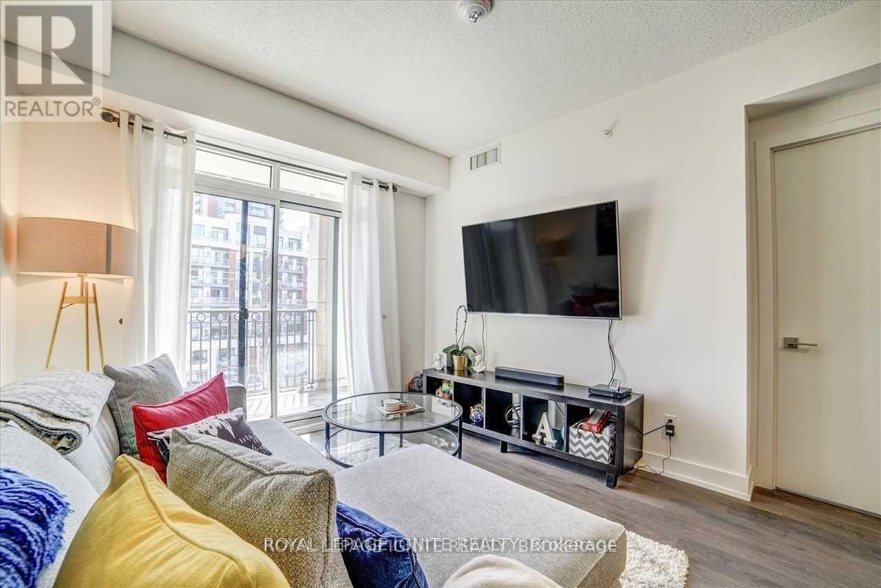 523e - 278 Buchanan Drive, Markham, Ontario  L3R 6J1 - Photo 14 - N12804338