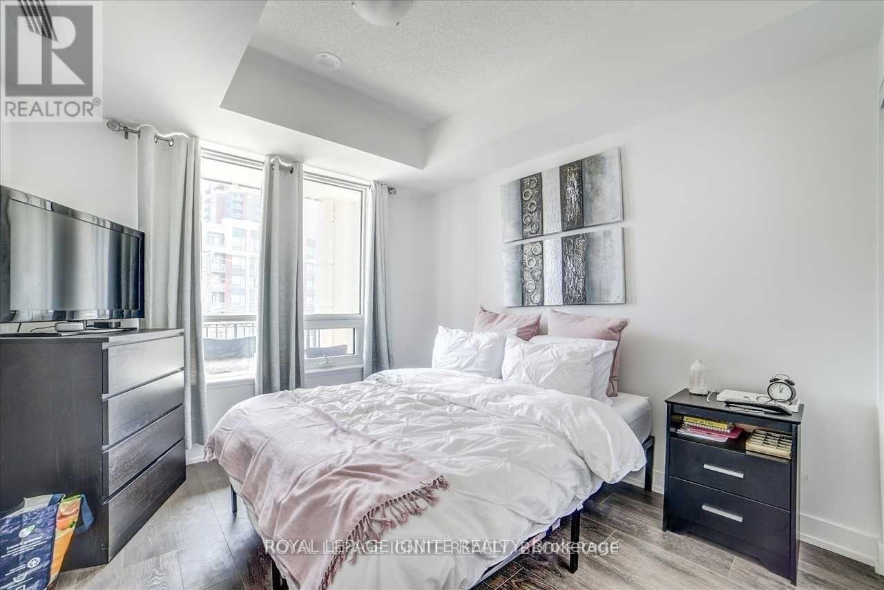 523e - 278 Buchanan Drive, Markham, Ontario  L3R 6J1 - Photo 16 - N12804338