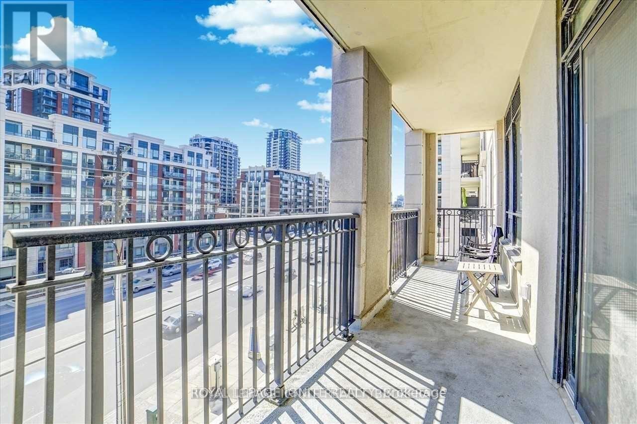 523e - 278 Buchanan Drive, Markham, Ontario  L3R 6J1 - Photo 20 - N12804338