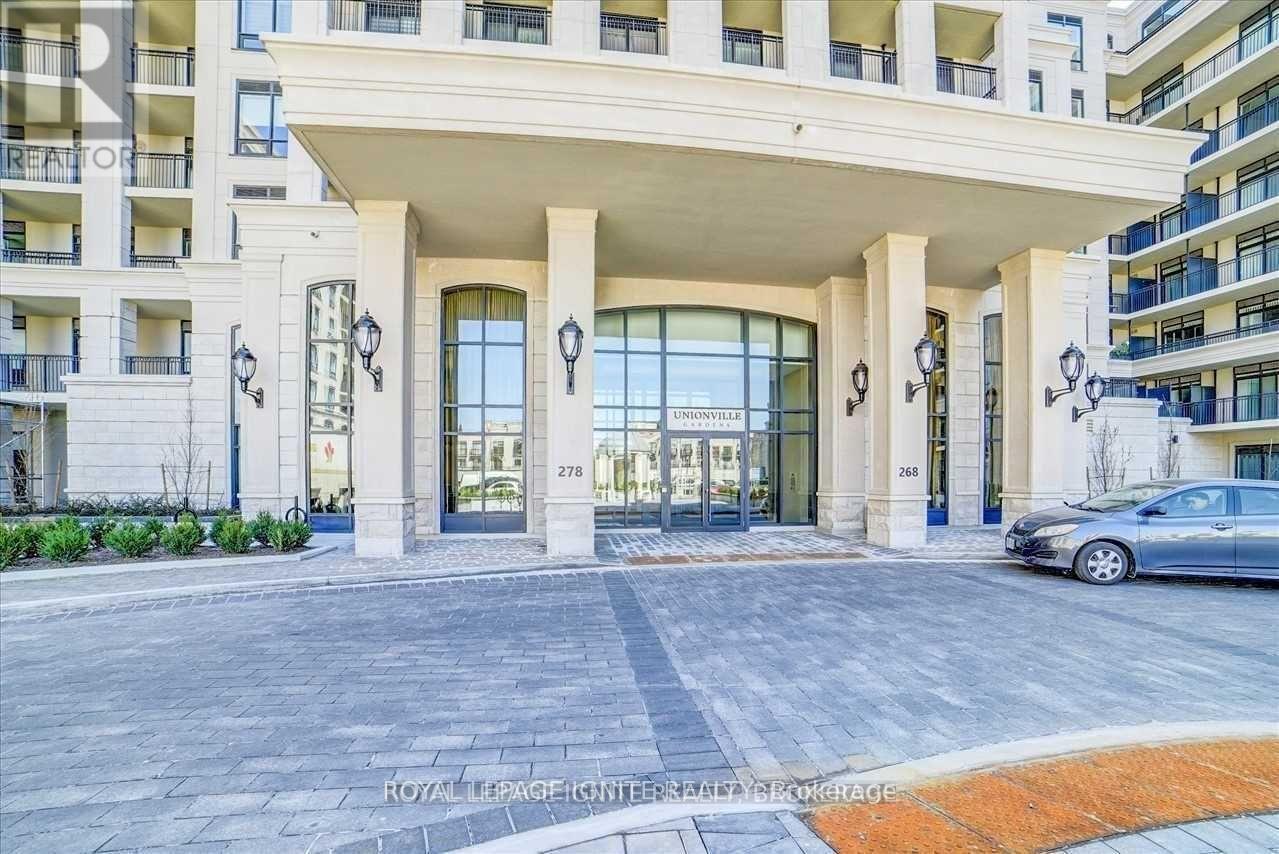 523e - 278 Buchanan Drive, Markham, Ontario  L3R 6J1 - Photo 3 - N12804338