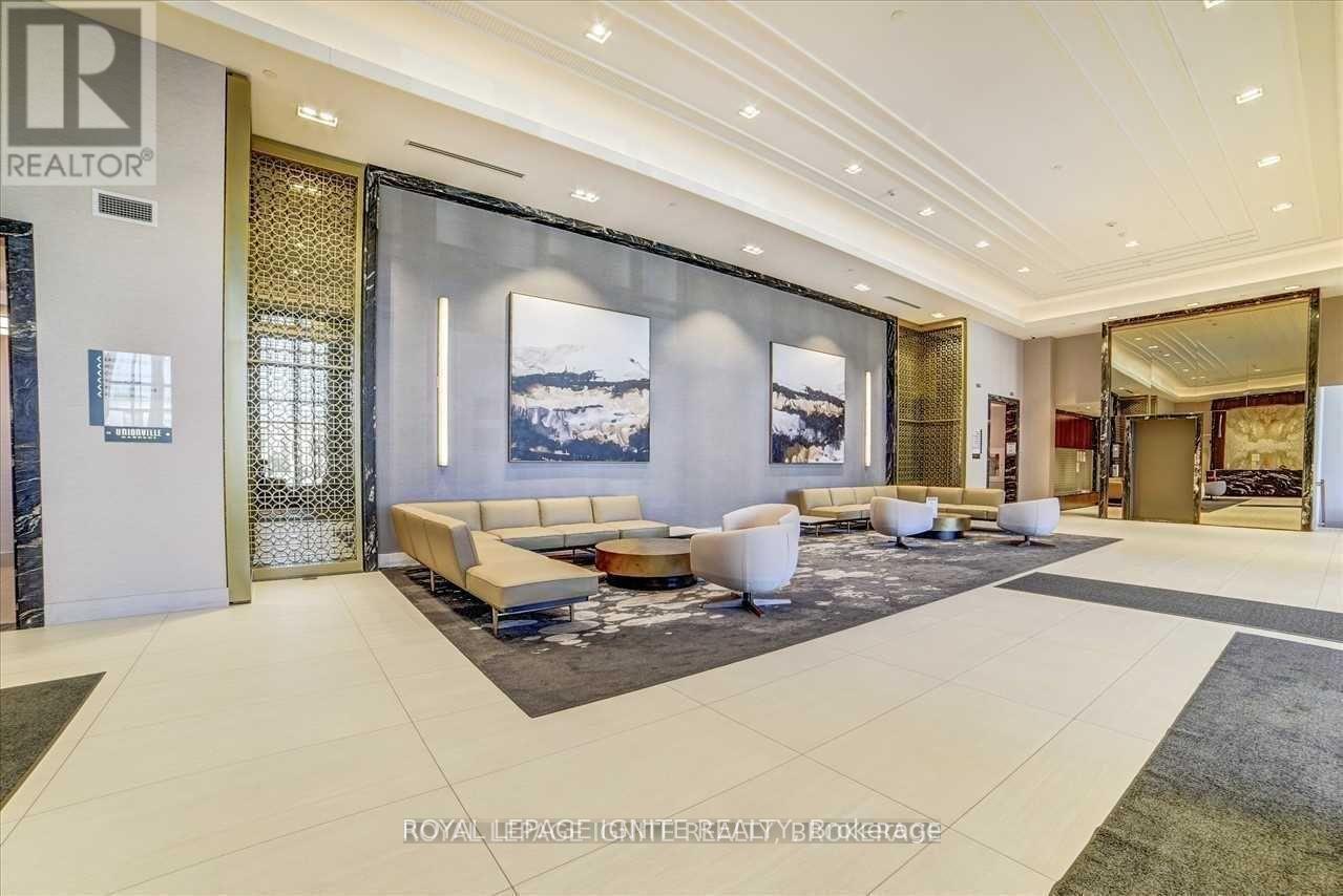 523e - 278 Buchanan Drive, Markham, Ontario  L3R 6J1 - Photo 5 - N12804338