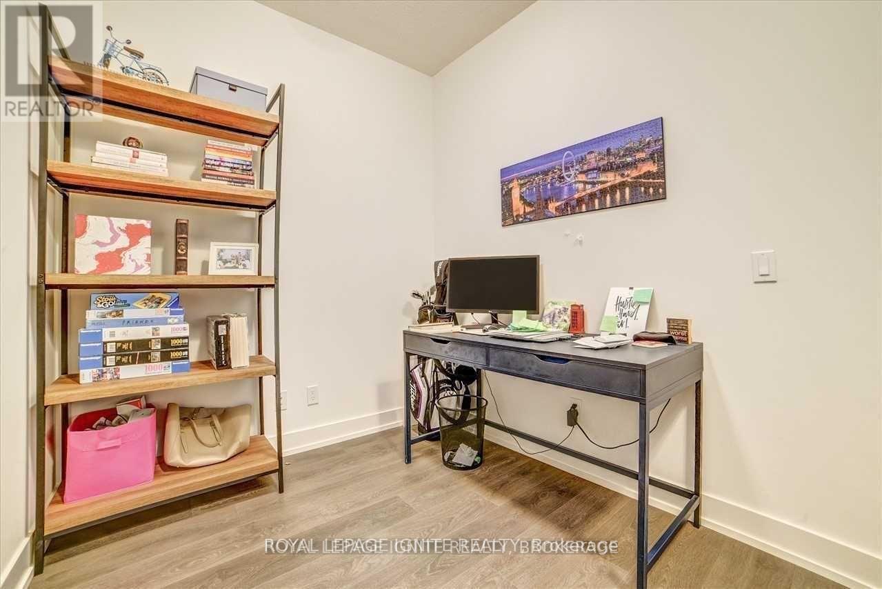 523e - 278 Buchanan Drive, Markham, Ontario  L3R 6J1 - Photo 8 - N12804338