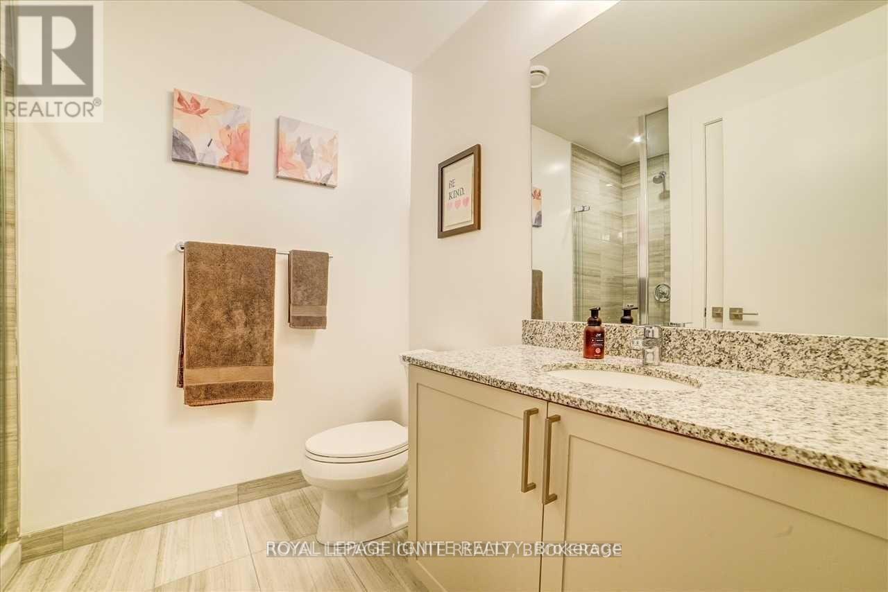 523e - 278 Buchanan Drive, Markham, Ontario  L3R 6J1 - Photo 9 - N12804338