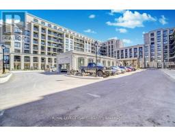 523E - 278 BUCHANAN DRIVE, Markham, Ontario