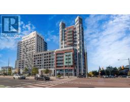 1503 - 8888 YONGE STREET, Richmond Hill, Ontario
