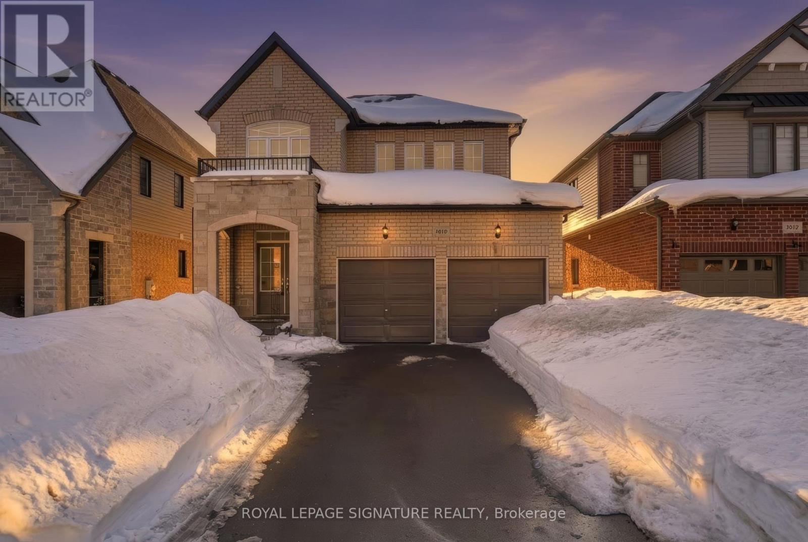 3010 SIERRA DRIVE W, Orillia, Ontario