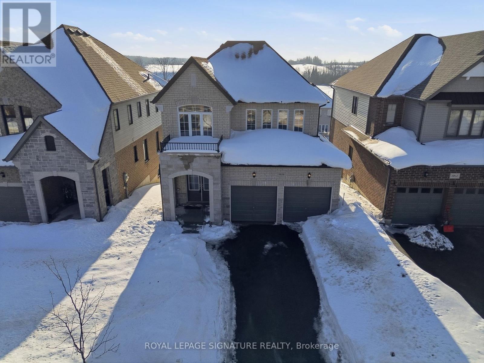 3010 Sierra Drive W, Orillia, Ontario  L3V 8M7 - Photo 3 - S12804326