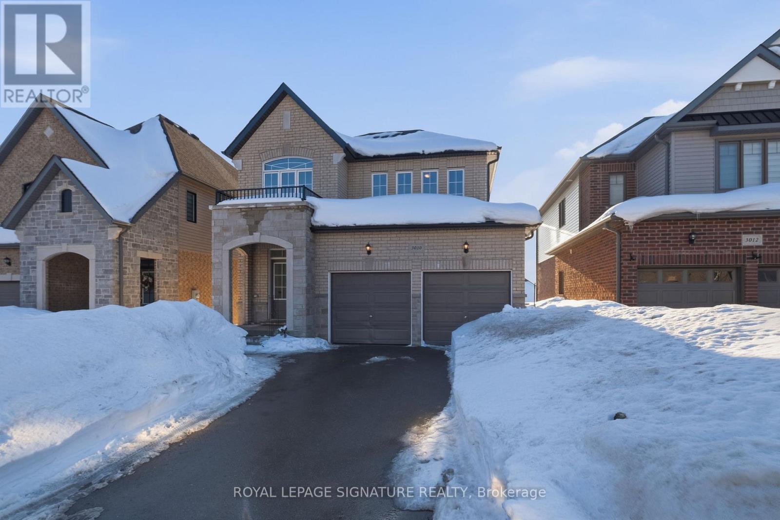 3010 Sierra Drive W, Orillia, Ontario  L3V 8M7 - Photo 4 - S12804326