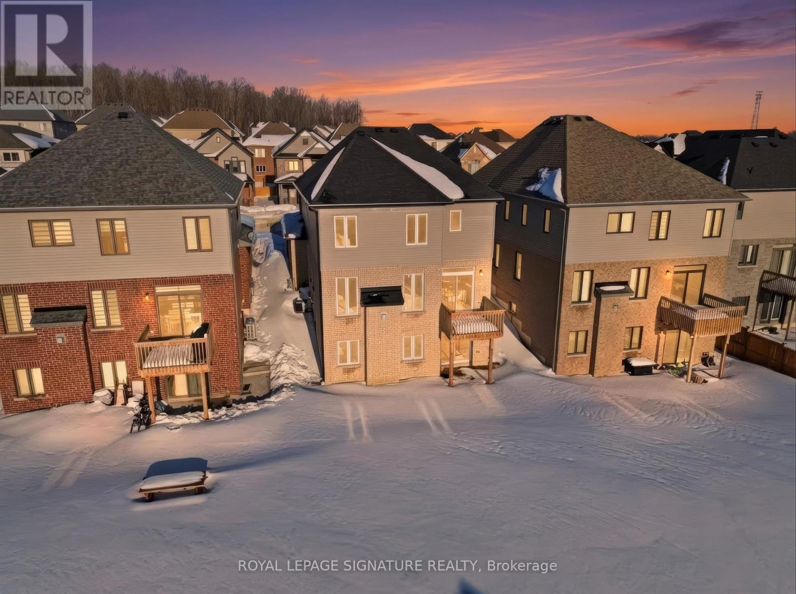 3010 Sierra Drive W, Orillia, Ontario  L3V 8M7 - Photo 45 - S12804326