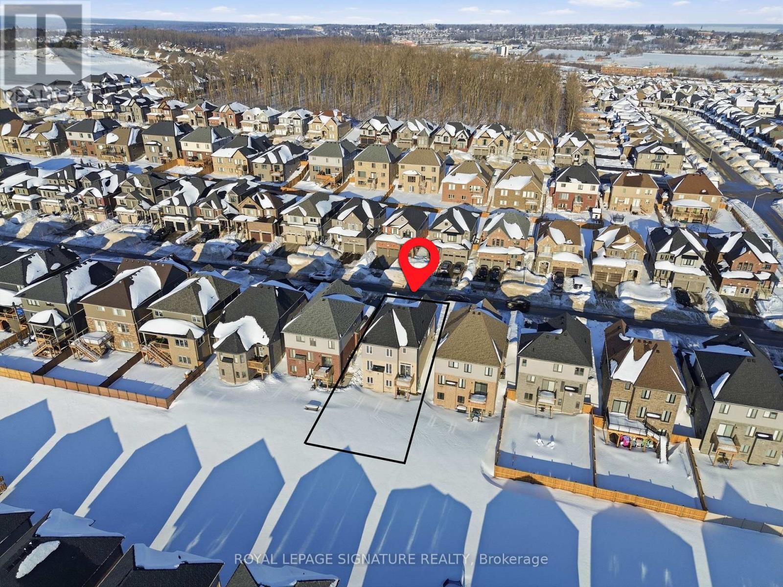 3010 Sierra Drive W, Orillia, Ontario  L3V 8M7 - Photo 46 - S12804326