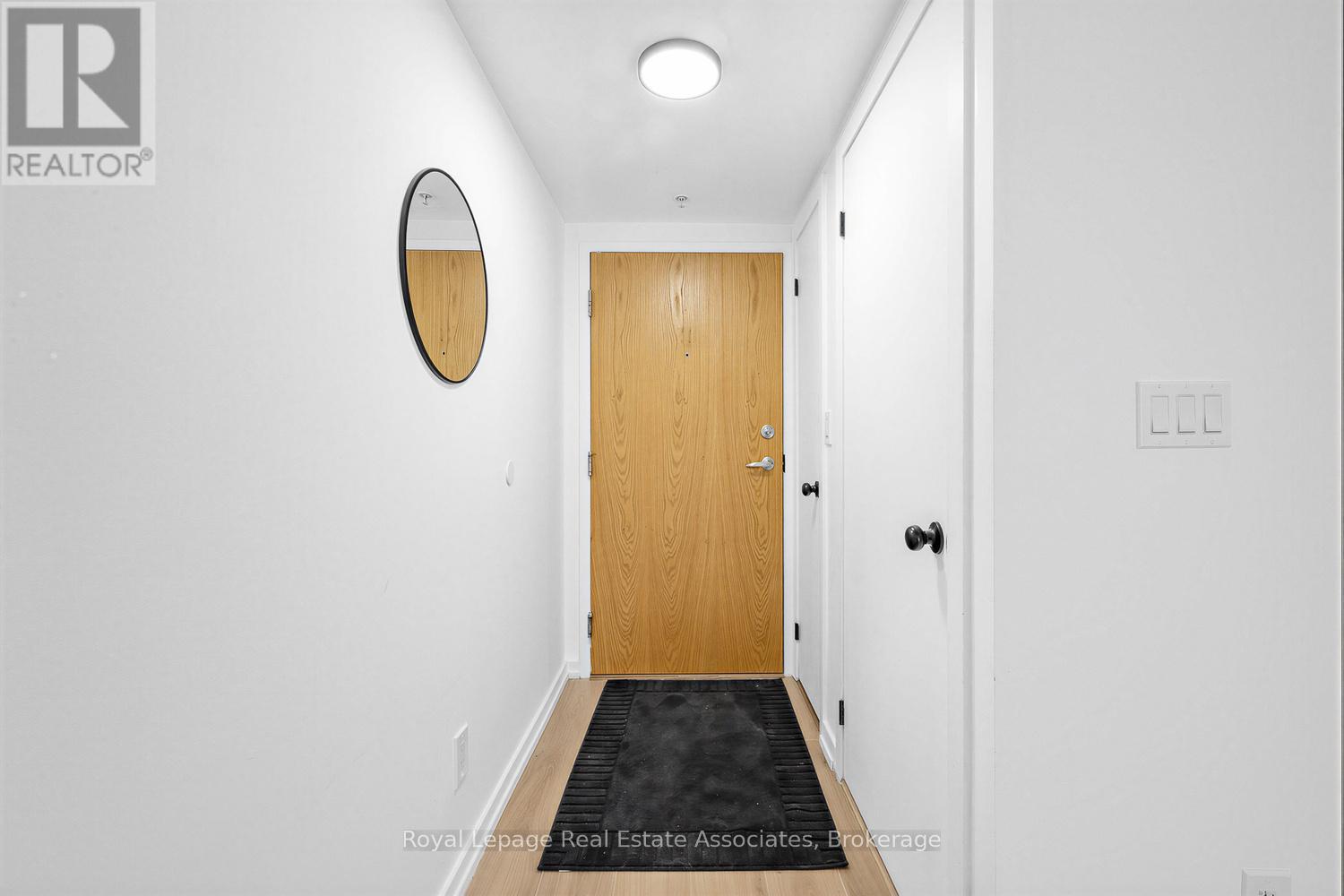 504 - 20 Joe Shuster Way, Toronto, Ontario  M6K 0A3 - Photo 20 - W12804304