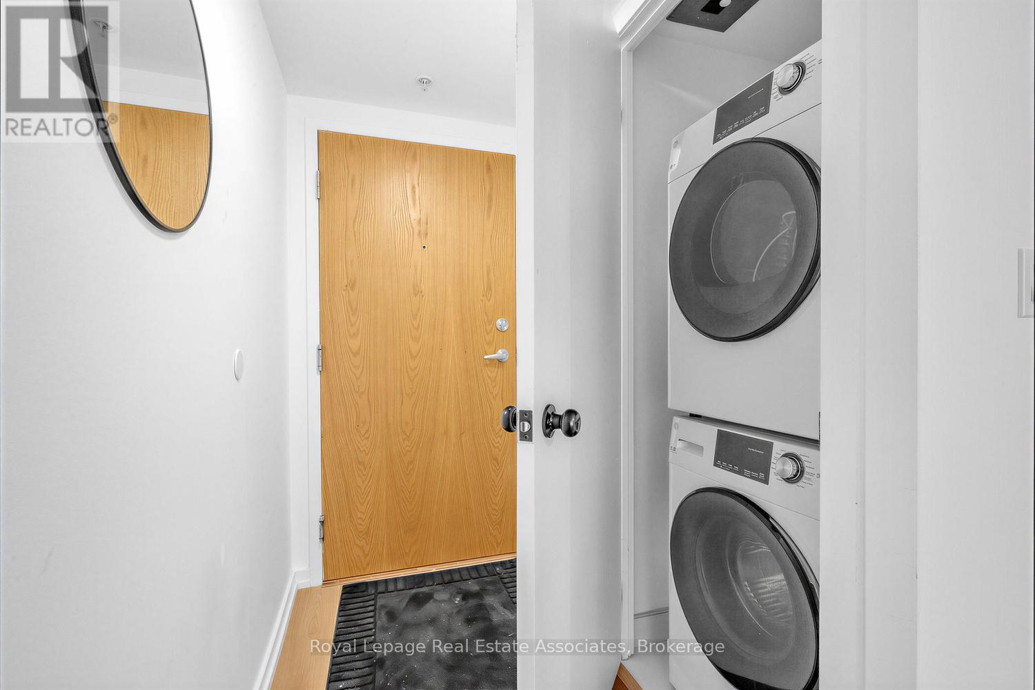 504 - 20 Joe Shuster Way, Toronto, Ontario  M6K 0A3 - Photo 21 - W12804304