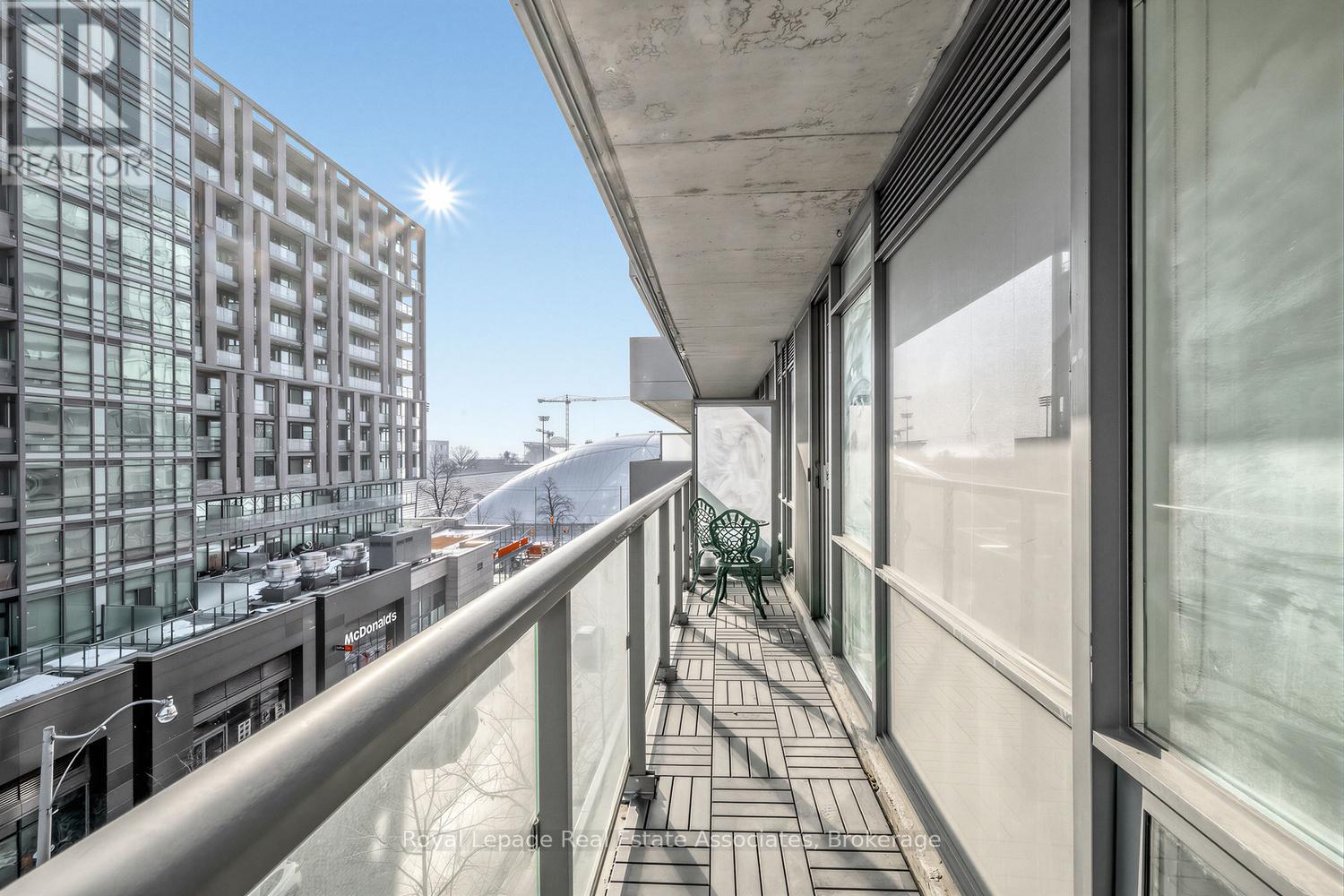 504 - 20 Joe Shuster Way, Toronto, Ontario  M6K 0A3 - Photo 22 - W12804304