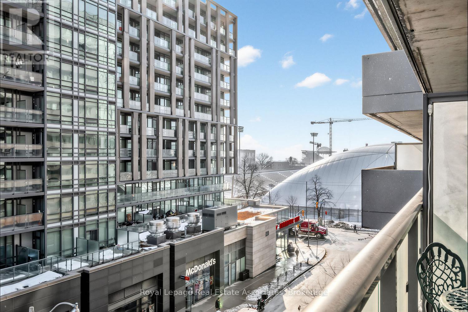 504 - 20 Joe Shuster Way, Toronto, Ontario  M6K 0A3 - Photo 23 - W12804304