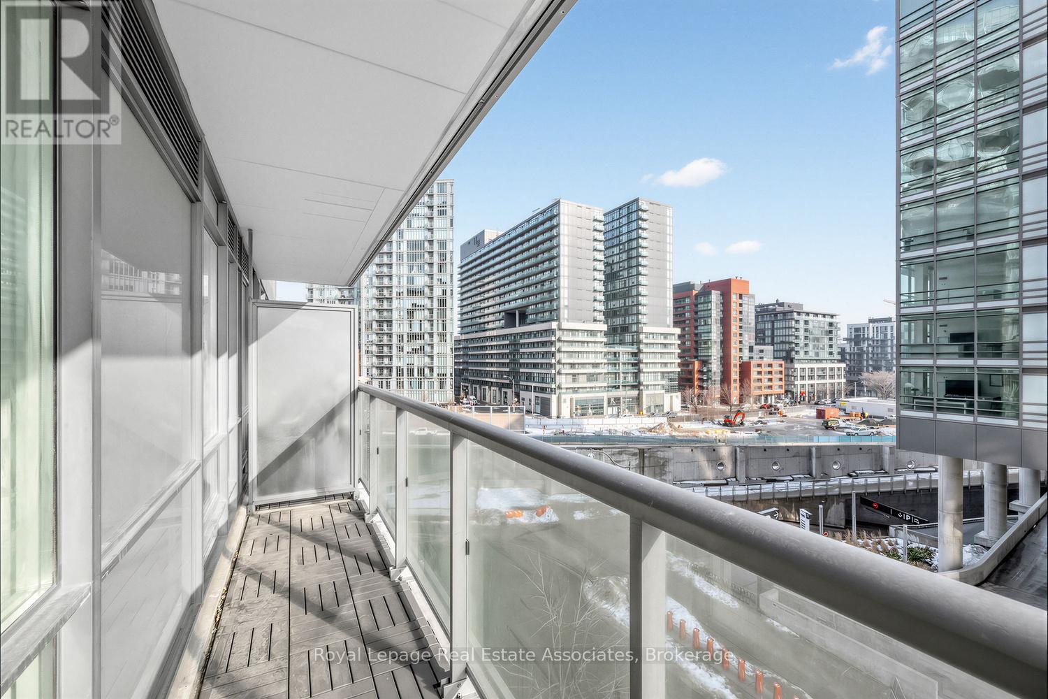 504 - 20 Joe Shuster Way, Toronto, Ontario  M6K 0A3 - Photo 24 - W12804304