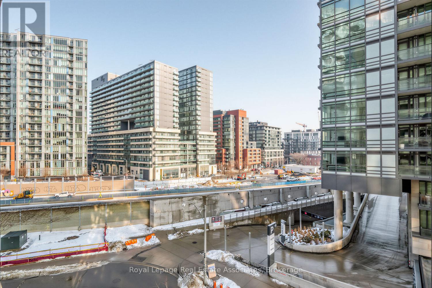 504 - 20 Joe Shuster Way, Toronto, Ontario  M6K 0A3 - Photo 25 - W12804304