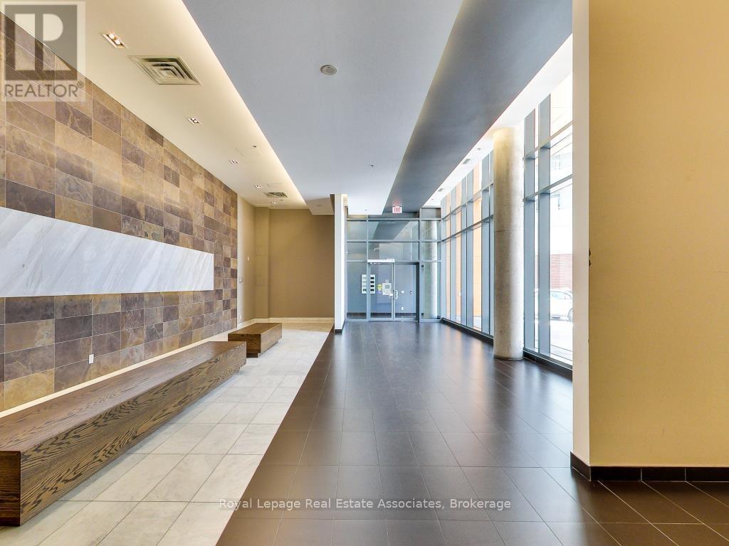 504 - 20 Joe Shuster Way, Toronto, Ontario  M6K 0A3 - Photo 27 - W12804304