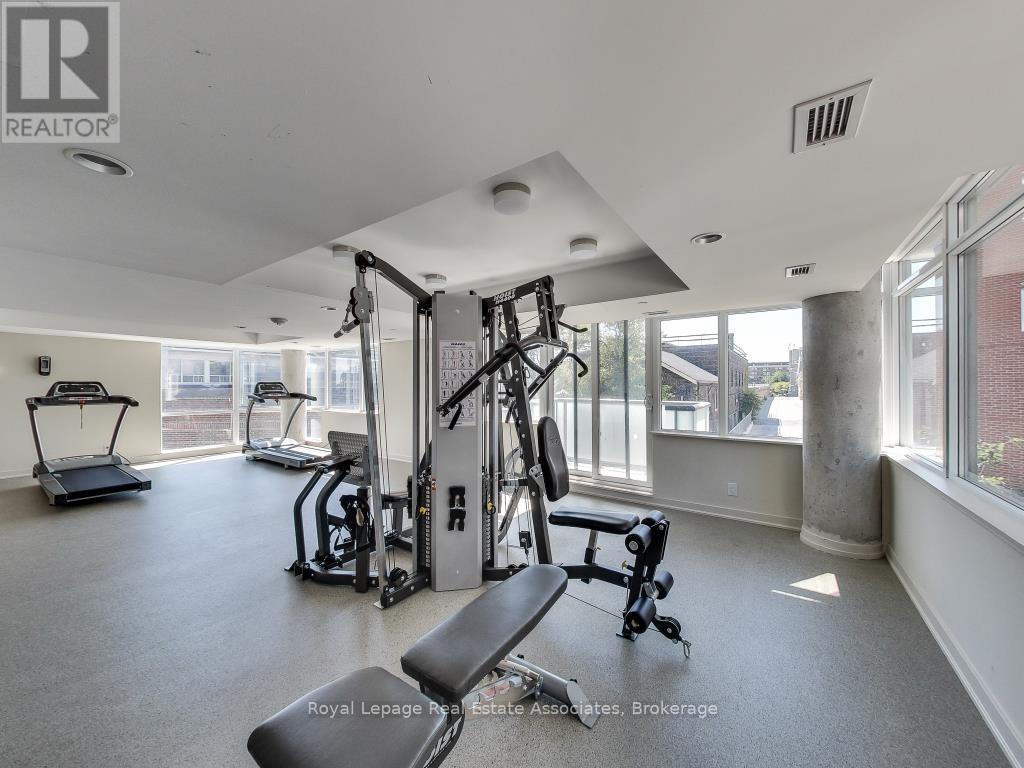 504 - 20 Joe Shuster Way, Toronto, Ontario  M6K 0A3 - Photo 28 - W12804304