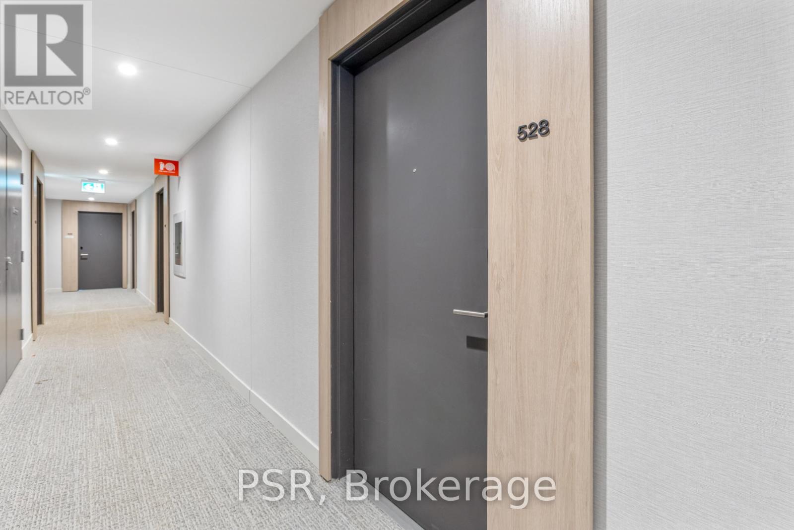 412 - 4365 BLOOR STREET, Toronto, Ontario