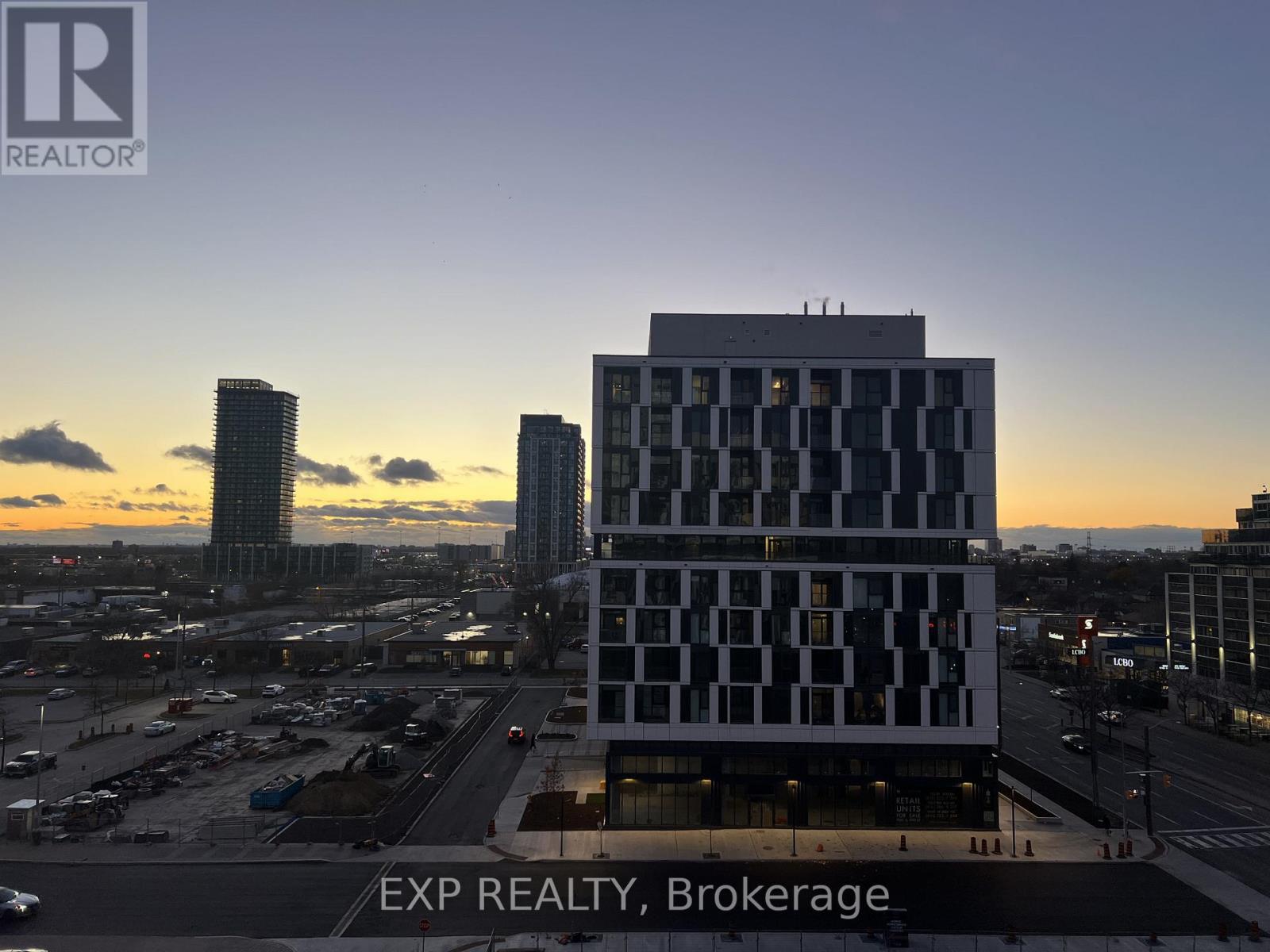 625 - 1007 The Queensway, Toronto, Ontario  M8Z 0H4 - Photo 23 - W12804324