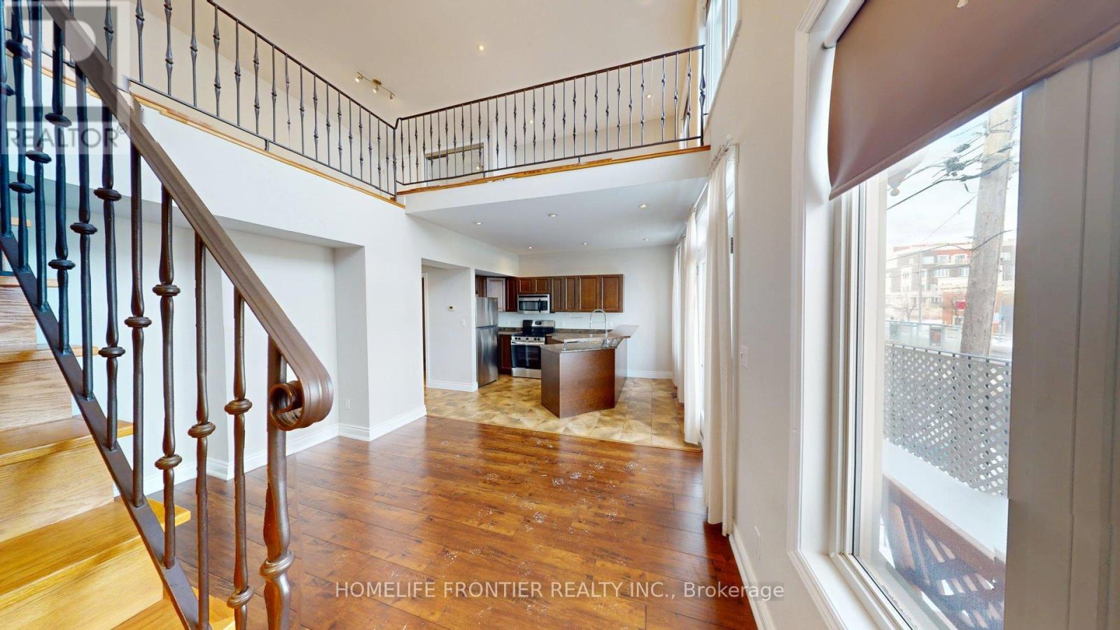 103 - 3545 Lakeshore Boulevard W, Toronto, Ontario  M8W 1P4 - Photo 10 - W12804336