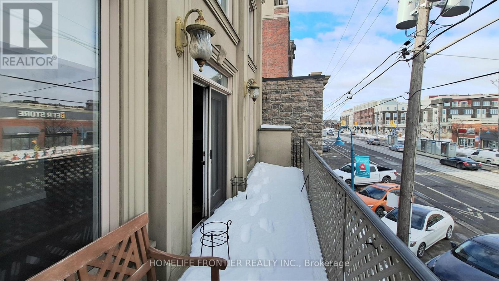 103 - 3545 Lakeshore Boulevard W, Toronto, Ontario  M8W 1P4 - Photo 14 - W12804336