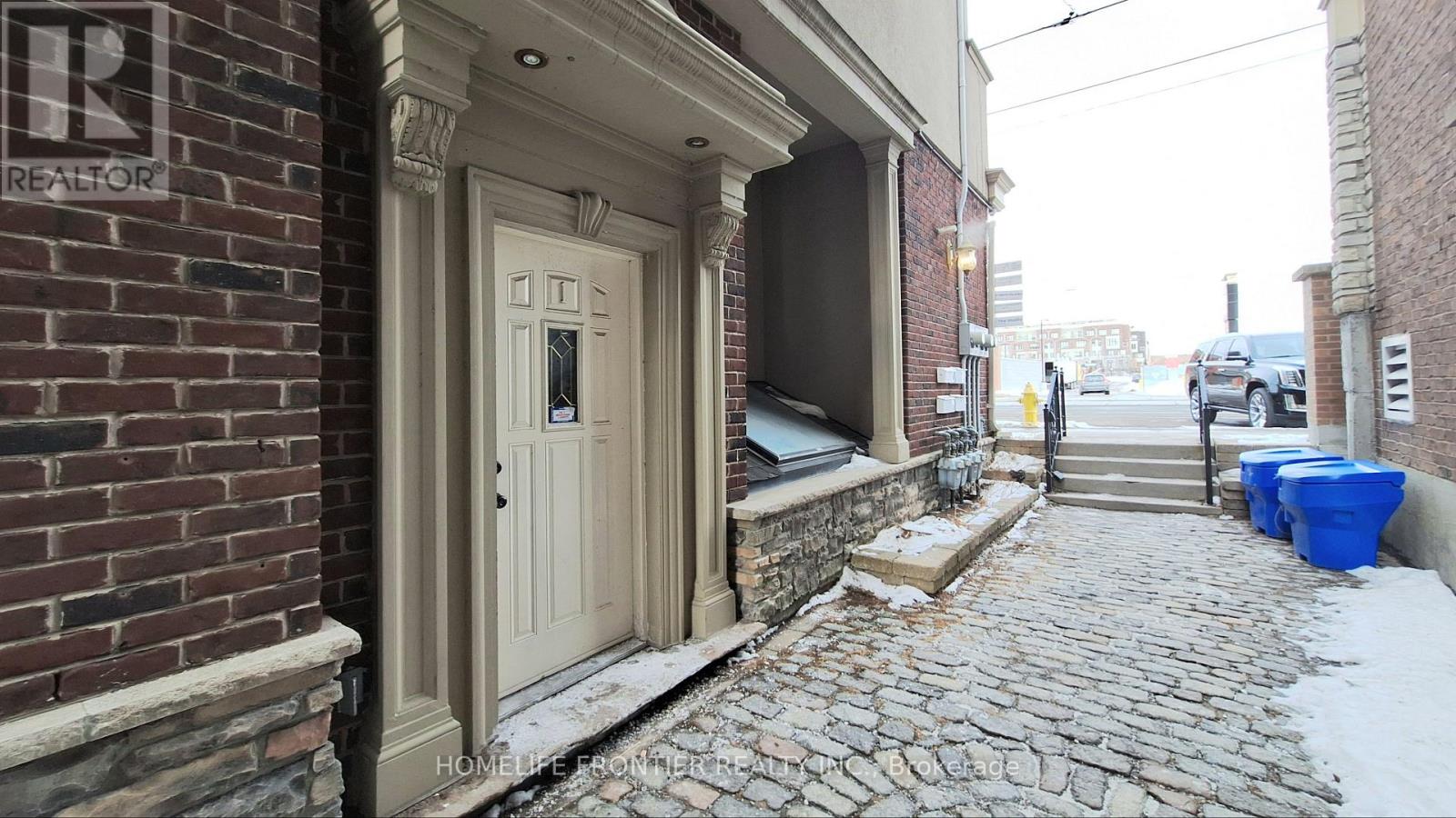 103 - 3545 Lakeshore Boulevard W, Toronto, Ontario  M8W 1P4 - Photo 16 - W12804336