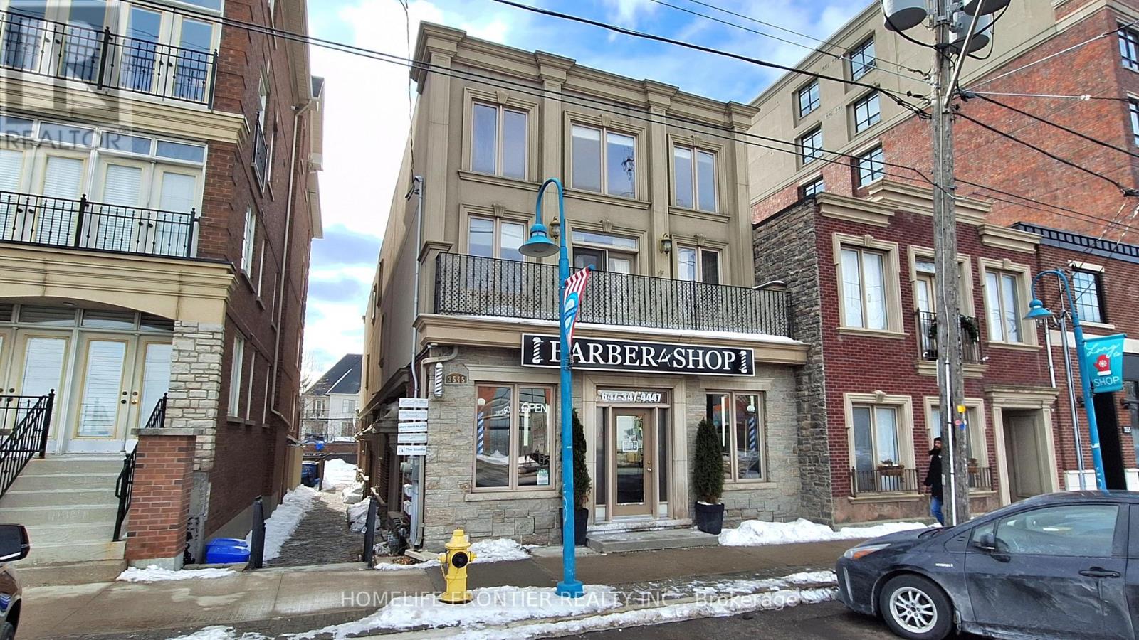 103 - 3545 Lakeshore Boulevard W, Toronto, Ontario  M8W 1P4 - Photo 17 - W12804336