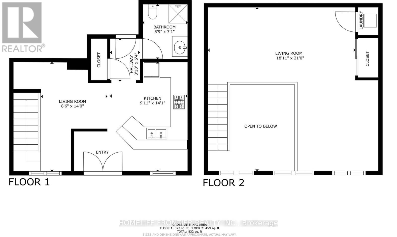 103 - 3545 Lakeshore Boulevard W, Toronto, Ontario  M8W 1P4 - Photo 18 - W12804336