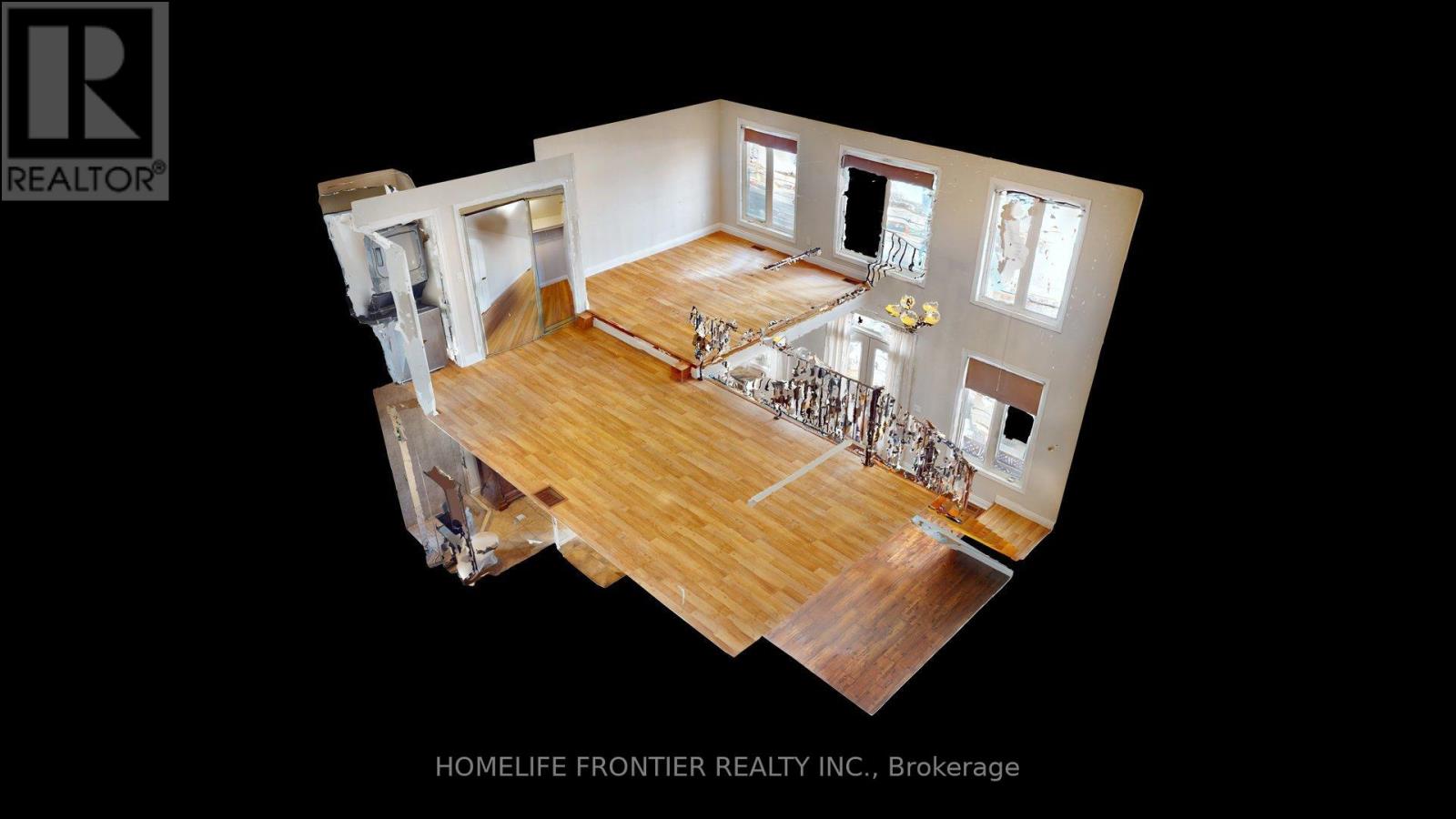 103 - 3545 Lakeshore Boulevard W, Toronto, Ontario  M8W 1P4 - Photo 19 - W12804336