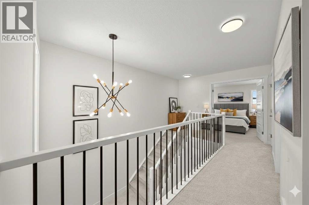 144 Crimson Ridge Place Nw, Calgary, Alberta  T3L 0K4 - Photo 14 - A2276822