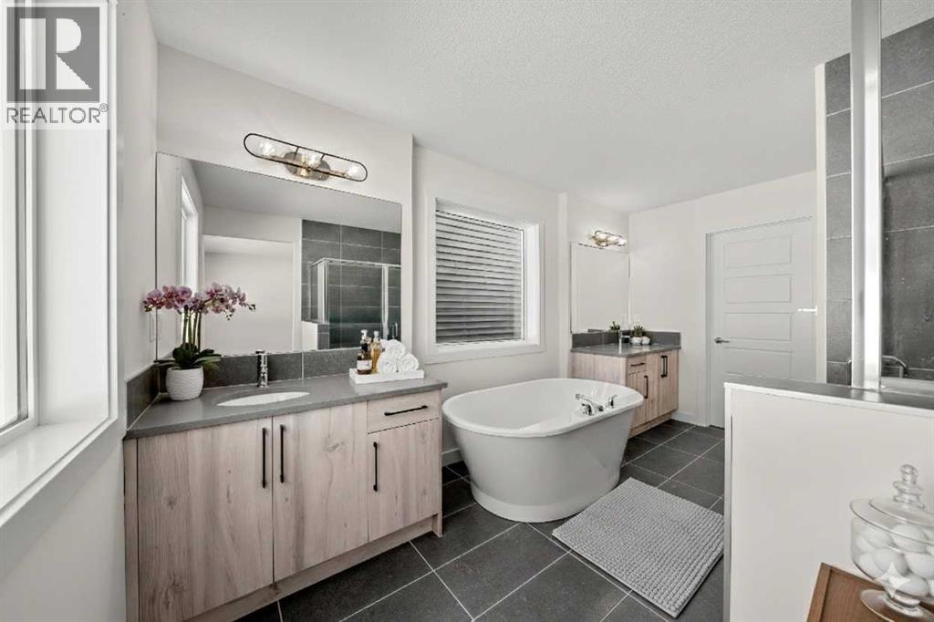 144 Crimson Ridge Place Nw, Calgary, Alberta  T3L 0K4 - Photo 17 - A2276822