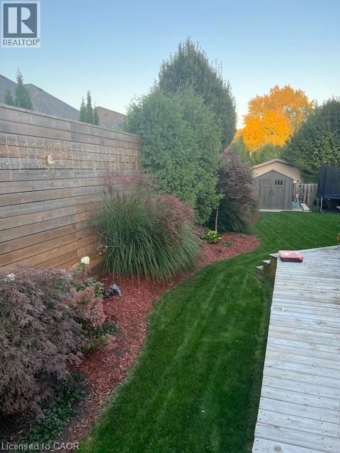 746 Quaker Road, Welland, Ontario  L3C 3H4 - Photo 46 - 40806267