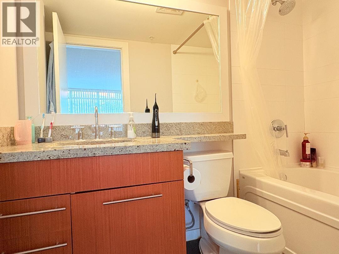 502 2133 Douglas Road, Burnaby, British Columbia  V5C 0E9 - Photo 25 - R3091726