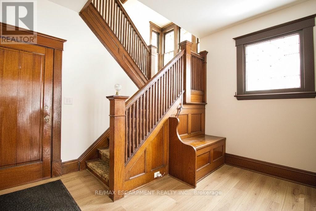 3 - 22 Blake Street, Hamilton, Ontario  L8M 2S5 - Photo 6 - X12804340