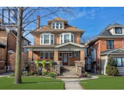 3 - 22 BLAKE STREET, Hamilton, Ontario