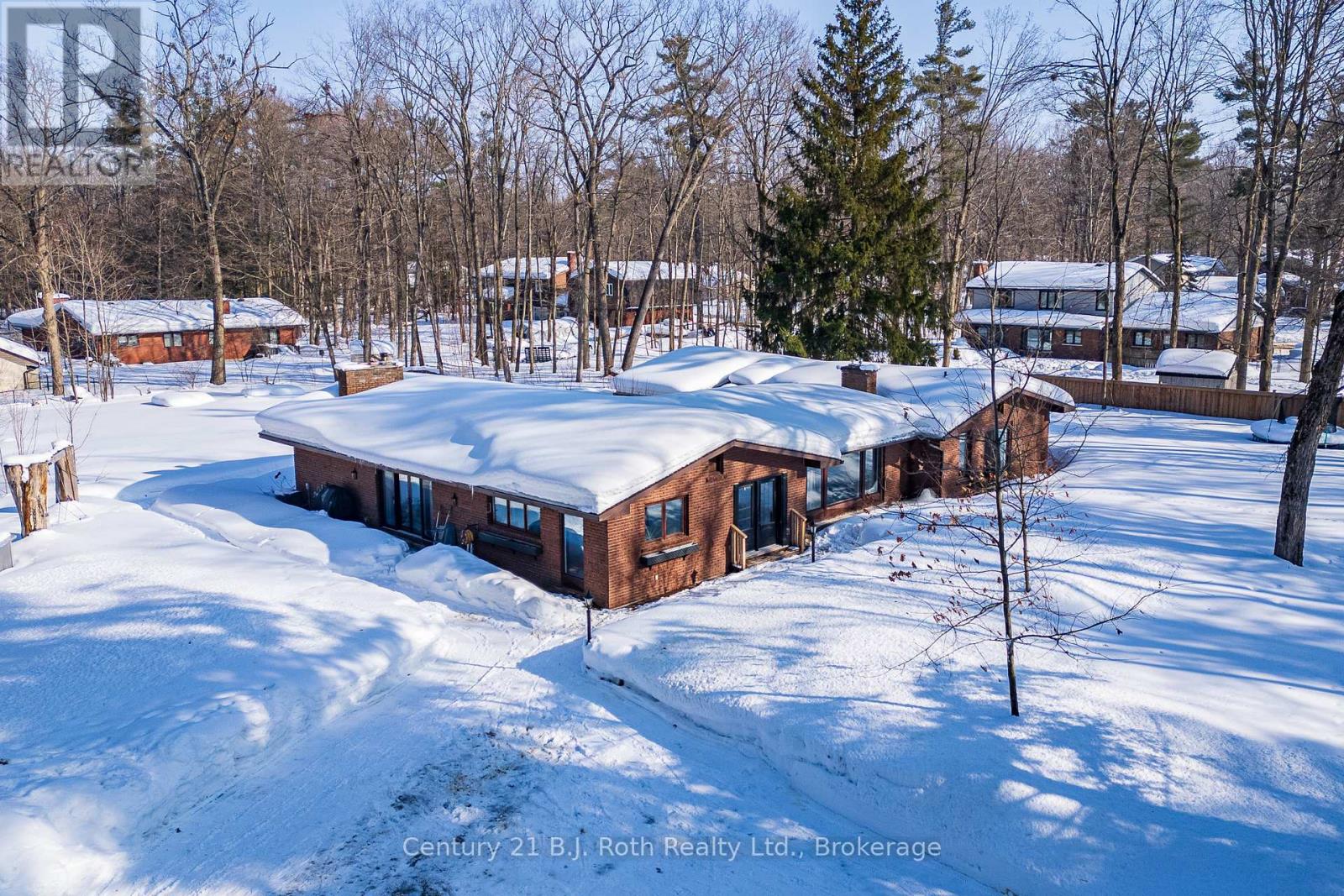 4132 WAINMAN LINE, Severn, Ontario