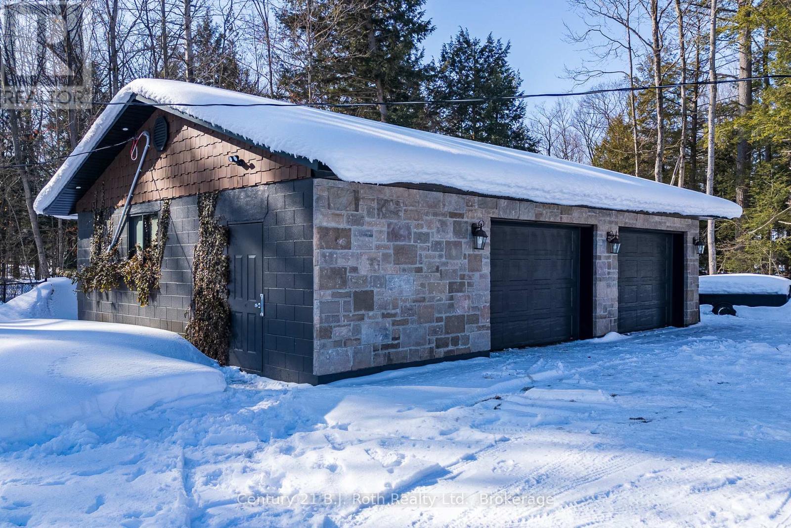 4132 Wainman Line, Severn, Ontario  L3V 7C4 - Photo 12 - S12804382