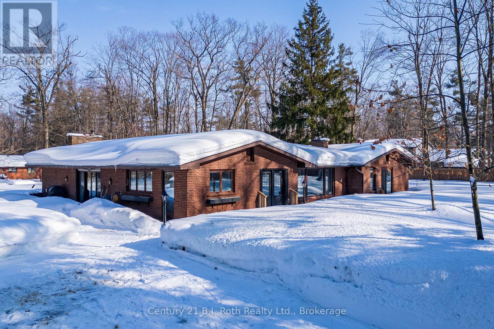 4132 Wainman Line, Severn, Ontario  L3V 7C4 - Photo 2 - S12804382