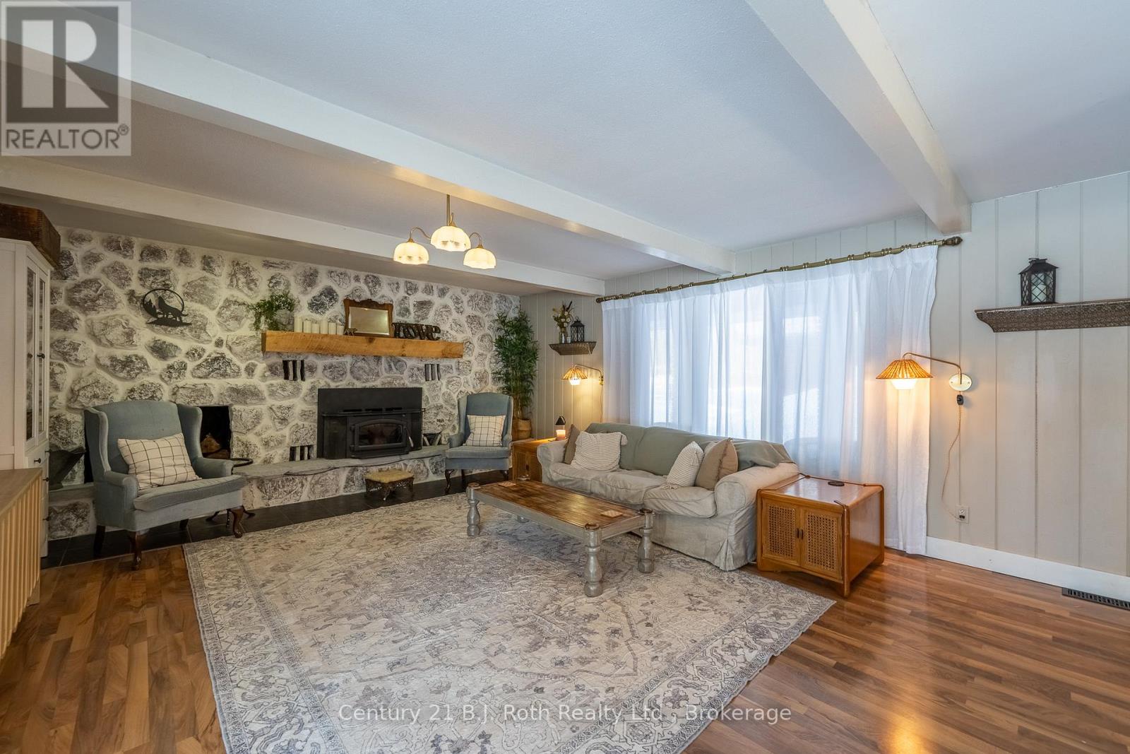 4132 Wainman Line, Severn, Ontario  L3V 7C4 - Photo 24 - S12804382