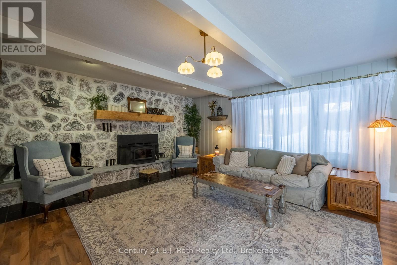 4132 Wainman Line, Severn, Ontario  L3V 7C4 - Photo 25 - S12804382