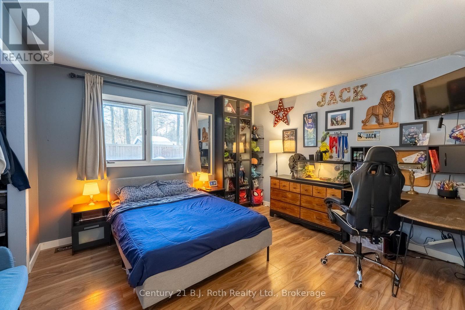 4132 Wainman Line, Severn, Ontario  L3V 7C4 - Photo 38 - S12804382