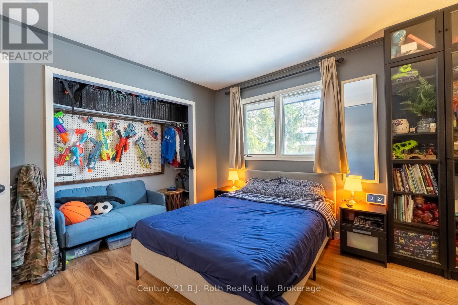 4132 Wainman Line, Severn, Ontario  L3V 7C4 - Photo 39 - S12804382